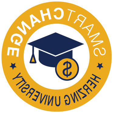 Herzing大学 Smart Change Logo